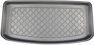 Tepih/prostirka za prtljažnik za Hyundai i10 III HB 5D 20