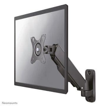 Neomounts WL70-440BL11 nosač za TV 81,3 cm (32") crni
