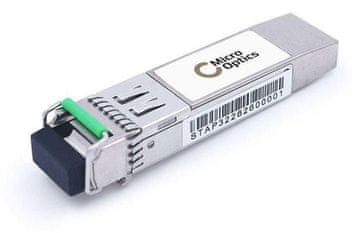 MO-SFP-10G-BX40U SFP+ modul optičkih vlakana 10G 40km BiDi