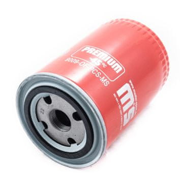 Filter ulja Citroen Jumper II; peugeot boxer; fiat ducato (250_)