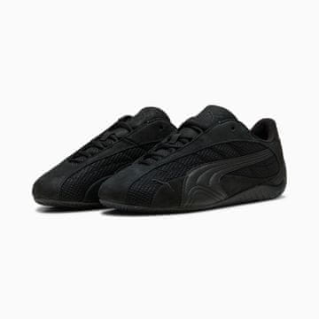 Puma Ženske sportske cipele Puma SPEEDCAT PLUS crne 40299508 veličina 38.5
