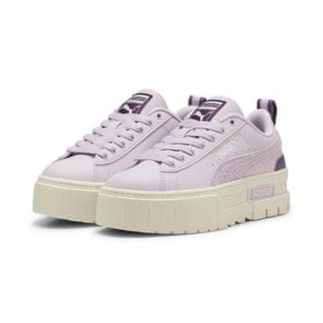 Puma Dječje cipele Puma MAYZE DUSTY SUMMER JR ljubičaste 39361402 r 39