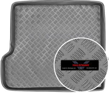 BMW X3 E83 SUV 2003-2010 tepih za prtljažnik MAX-DYWANIK