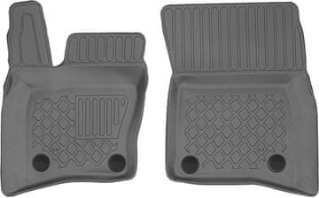 TPE podne prostirke za Land Rover Defender II L663 90 / 110 / 130 2020-
