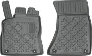 TPE podne prostirke za Porsche Macan 2014- / Audi Q5 8R 11.2008-12.2016