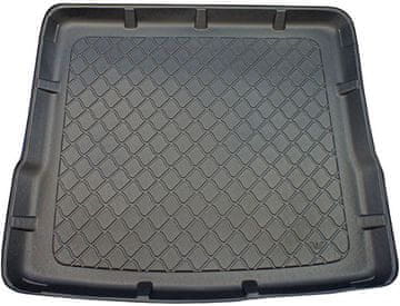 Tepih/prostirka za prtljažnik za BMW X1 E84 SUV 5D 09-15