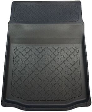 Tepih/prostirka za prtljažnik za Jaguar XF X260 SD 4D 15