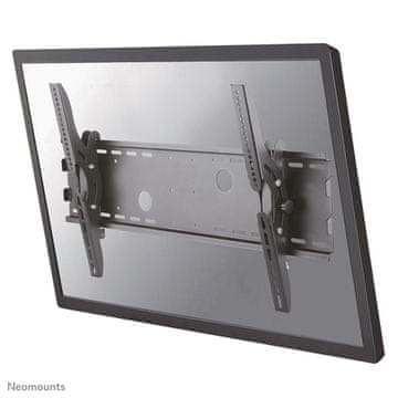 Neomounts PLASMA-W200BLACK nosač za TV 2,16 m (85") crni