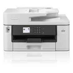 BROTHER MFC-J5340DW Inkjet A3 1200 x 4800 DPI Wi-Fi