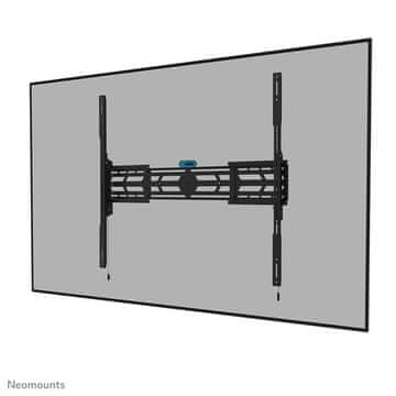 Neomounts WL30S-950BL19 nosač za TV 2,92 m (115") crni