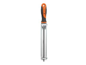 EG Okrugla turpija za oštrenje lanca s vodilicom, 4,5/200 mm - 3/8"; 0,325",