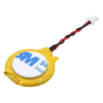 CoreParts baterija 0.45Wh 3V 150mAh za HP CMOS/stock, MBXCMOS-BA060