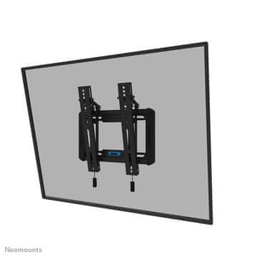 Neomounts WL35-550BL12 nosač za TV od 165,1 cm (65"), crni