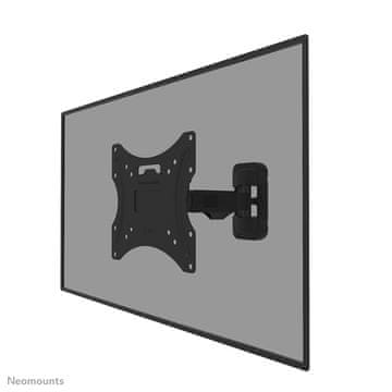 Neomounts WL40-540BL12 nosač za TV od 139,7 cm (55"), crni