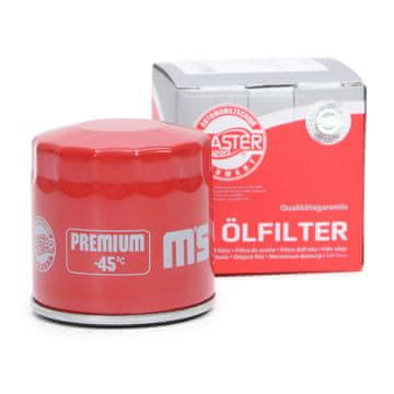 Filter ulja za Dacia Duster; Infiniti; Mercedes; Nissan; Renault Clio, Megane