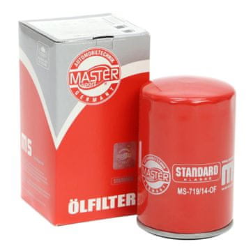 Filter ulja alfa romeo chrysler dodge jeep LDV mercedes-benz opel plymouth