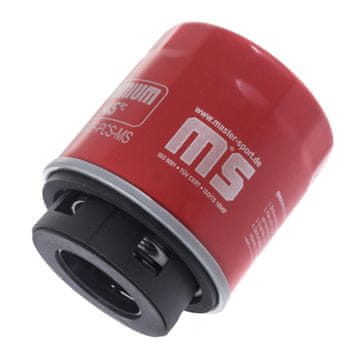 Audi A1, A3 filter ulja; Seat Ibiza IV, Leon; Škoda Fabia; VW Golf, Passat