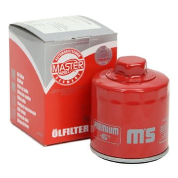 Filter ulja audi A2; seat ibiza, leon; škoda fabia, octavia; VW golf, polo