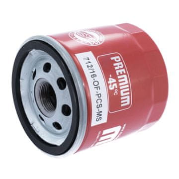 Filter ulja Alfa Romeo 147 156; Fiat Panda, Punto, Stilo; nevini; lancia