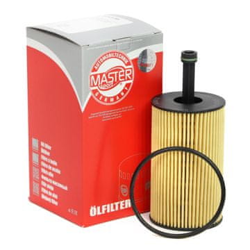 Filter ulja Citroen Berlingo, C2, C3, C5, Saxo, Xsara; peugeot 206 306 307