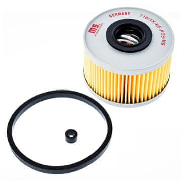 Filter goriva dacia; opel arena; renault clio, kangoo, laguna, megane I; VW