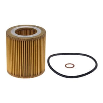 Alpina B3, B4 filter ulja; BMW 1, 2, 3, 4, 5, 6, 7, X1, X3, X4, X5, X6, Z4