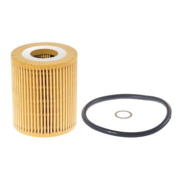 Alpina D10 filter ulja; BMW 3 5 7 X5; Land Rover Range Rover; Opel Omega B