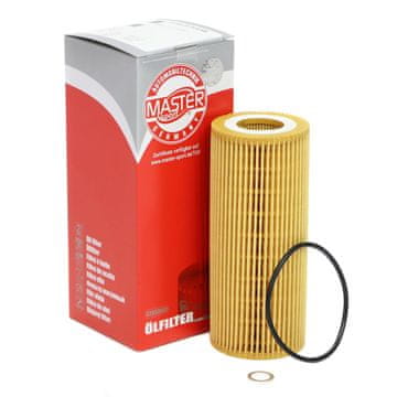 Filter ulja BMW 1 (E81) 3 (E46 E90) 5 (E60) 6 (E63) 7 (E65) X3 (E83) X5 X6