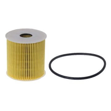 Filter ulja Nissan Almera, Navara, Primera, Pathfinder, X-Trail I, Pick-up