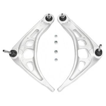 Kompletan kit prednje poluge Alpina B3 (E46); BMW 3 (E46), Z4 (E85, E86)