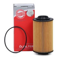 Filter ulja Alfa Romeo 159; Cadillac CTS; Chevrolet Camaro; Opel; Saab 9-3