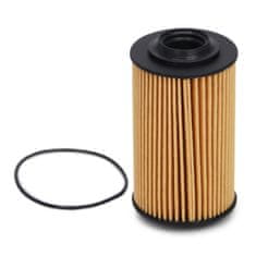 Filter ulja Alfa Romeo 159; Cadillac CTS; Chevrolet Camaro; Opel; Saab 9-3