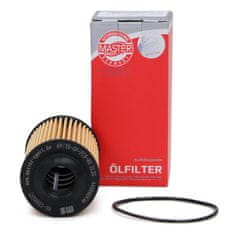 Filter ulja Alfa Romeo 159; Cadillac CTS; Chevrolet Camaro; Opel; Saab 9-3