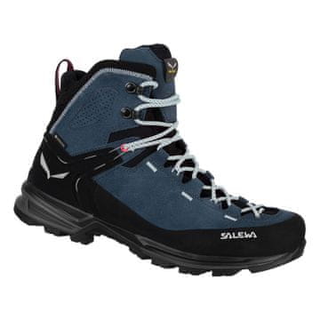Salewa MTN TRAINER 2 MID ženske cipele plave 00-0000061398_8669 veličina 39