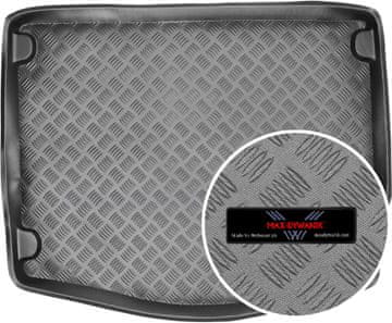 Ford Focus III Hatchback 2011-2018 mat za prtljažnik MAX-DYWANIK