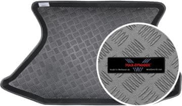 Honda Civic VI Hatchback 1995-2001 tepih za prtljažnik, MAX-DYWANIK