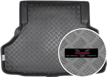 Honda Civic VI Hatchback 1995-2001 tepih za prtljažnik MAX-DYWANIK