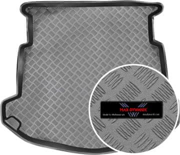 Ford Mondeo IV Hatchback 2007-2014 tapet za prtljažnik MAX-DYWANIK
