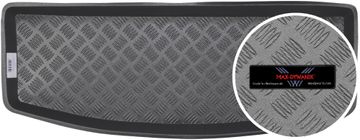 Mitsubishi Outlander III 2012-2020 tepih za prtljažnik MAX-DYWANIK