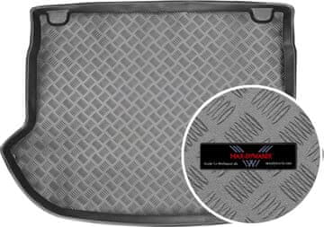 Nissan Murano II Z51 SUV 2005-2014 prostirka prtljažnika MAX-DYWANIK