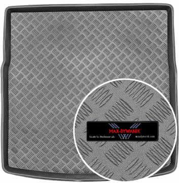 Insignia A HB 2013-2017 Insignia A karavan 08-14 tepih za prtljažnik MAX-DYWANIK