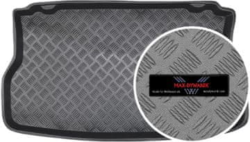 Renault Clio I Hatchback 1995-2005 tepih za prtljažnik MAX-DYWANIK