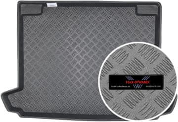 Renault Clio III Karavan 2008-2012 podnica tepih za prtljažnik MAX-DYWANIK
