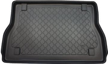 Tepih/prostirka za prtljažnik za Land Rove Feelande I SUV 3D 97-06