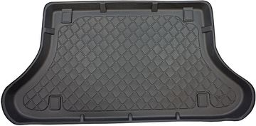 Tepih/prostirka za prtljažnik za Land Rove Feelande I SUV 5D 97-06
