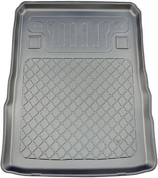 Tepih/prostirka za prtljažnik za Mercedes S-klasu V223 SD 4D 20