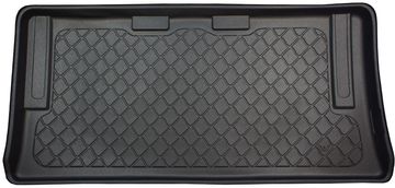 Tepih/prostirka za prtljažnik za Mercedes Viano Long VAN 5D 03-14