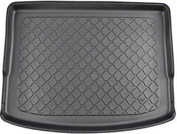 Tepih/prostirka za prtljažnik za Mitsubishi Eclipse Coss SUV 5D 18
