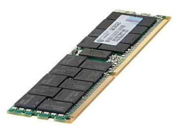 Ente 16GB DDR3 1066MHz 240-pinski DIMM RAM 500666-B21, 500666-B21