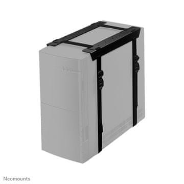 Neomounts CPU-D025BLACK Nosač za stolno računalo/CPU crni
